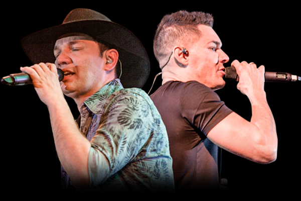 Léo e Júnior. Dupla realiza três lançamentos e já anuncia “H Romeu Coraçãozinho”