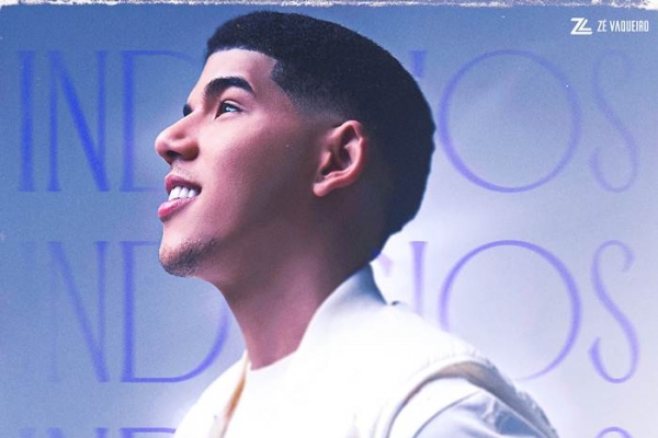 Zé Vaqueiro se junta ao maior aplicativo de vídeo curto do mundo, TikTok, e lança EP de inéditas