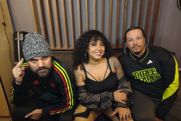 Sttu e Bamboo BR criticam o uso contínuo do uso das redes em “MAINROOTS”