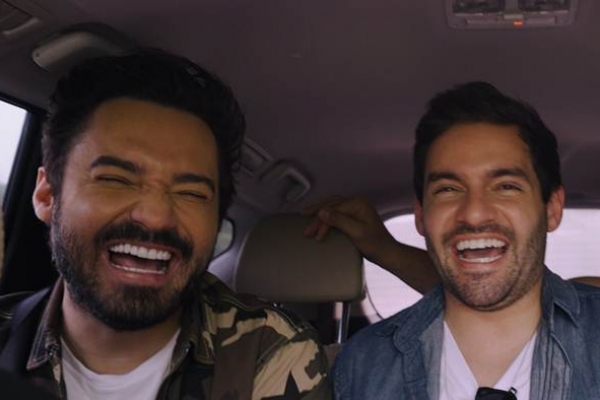 Fernando diz que Maiara é a melhor cantora de todos os tempos