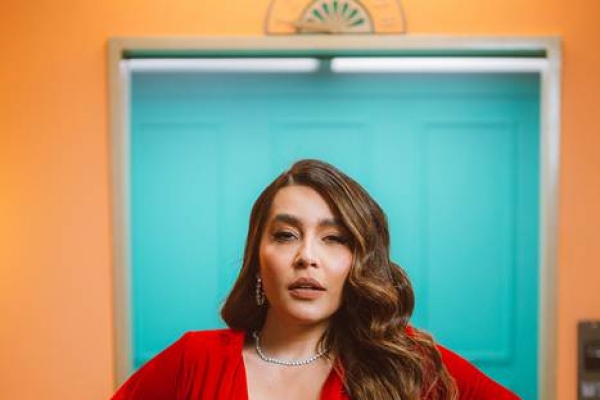 Lauana Prado grava novo DVD em Brasília com Guilherme & Benuto, Xand Avião, Sorriso Maroto e mais surpresas