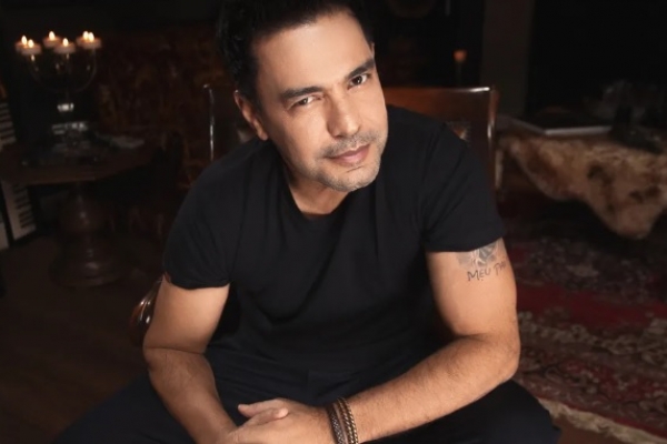 Zezé Di Camargo decide lançar música com Marília Mendonça: 'Vou encontrar a Dona Ruth'