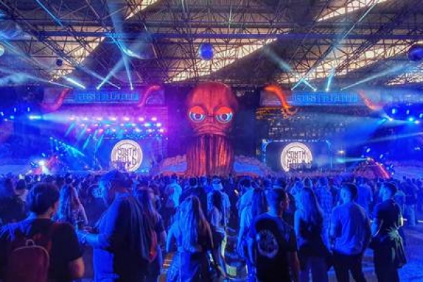 Encontro das Tribos 2023 terá o tema “Circus” na Capital Paulistana