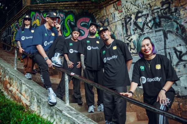 Rio de Janeiro recebe competição de Breaking, como seletiva para Olimpíadas de Paris 2024