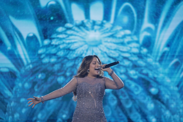 “Ao Vivo em São Paulo”, novo projeto de Mari Fernandez, chegou às plataformas de música