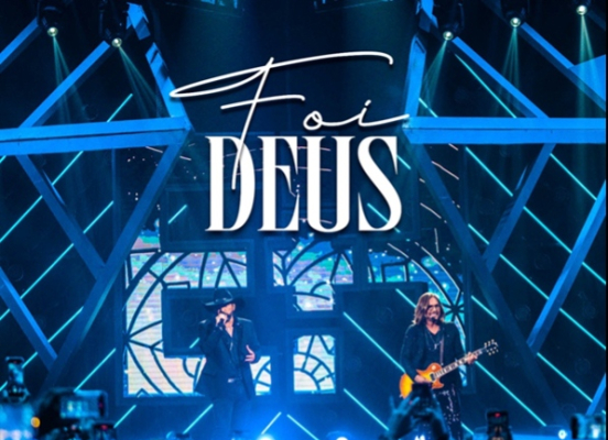 Show acontecerá no Tokio Marine Hall na próxima sexta, 24 de maio