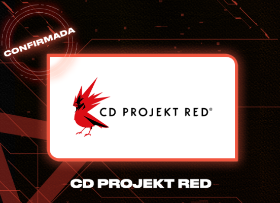 Brasil Game Show 2024 terá estande da CD PROJEKT RED, desenvolvedora de ‘Cyberpunk 2077’