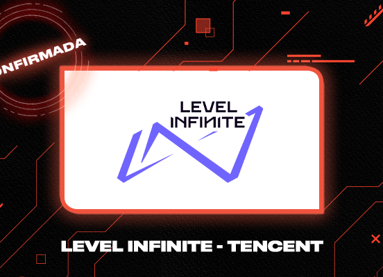 Level Infinite trará experiências imersivas para fãs de 'PUBG Mobile' e 'Honor of Kings' na BGS 2024