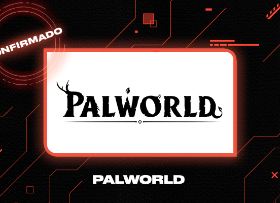 Brasil Game Show anuncia a participação da Pocketpair, criadora do sucesso Palworld