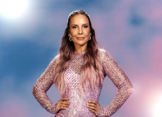 Ivete Sangalo faz show histórico no Rock In Rio e lança música com Liniker no palco