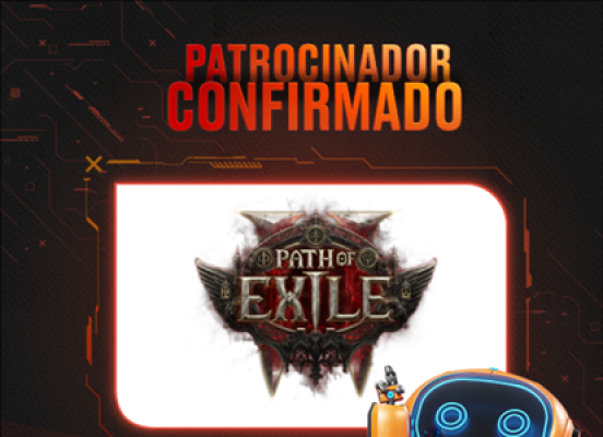 Path of Exile 2 será destaque na Brasil Game Show 2024, com a primeira demo jogável na América Latina