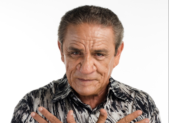 Aniversário de 75 anos Zé Ramalho é comemorado com clipe da gravação original de Chão de giz, lançado pela Sony Music