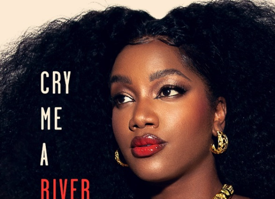 IZA lança Cry Me A River, clássico do jazz