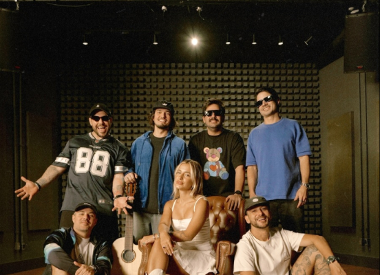 Mar.iana e Atitude 67 estão prontos para o verão com Gelada