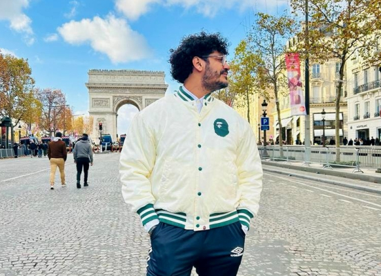 Criolo inicia 2025 sob nova gestão, uma parceria inédita da Nascimento Música e Bonus Track