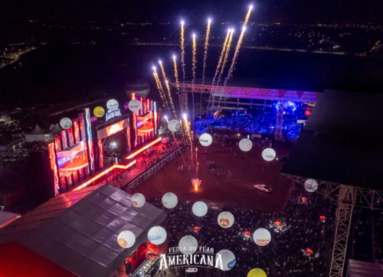 Festa do Peão de Americana inicia a venda de ingressos e anuncia novidades para a 37ª edição