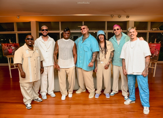 Di Propósito disponibiliza todas as músicas do projeto de sucesso Encontrin 3