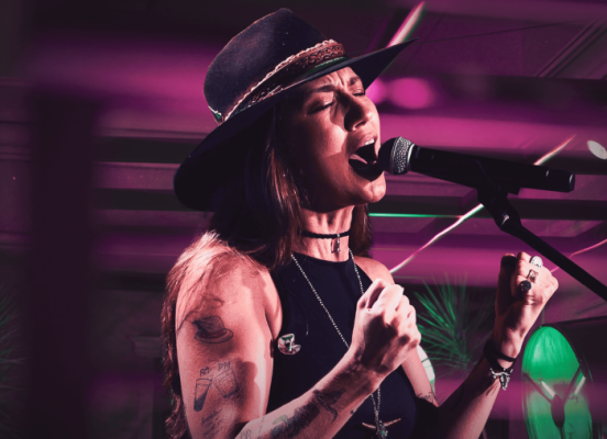 Improvável: Bruna Viola lança segunda parte do audiovisual nesta sexta, 13 de junho