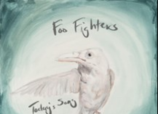 Foo Fighters comemoram 30 anos com novo single Today's Song