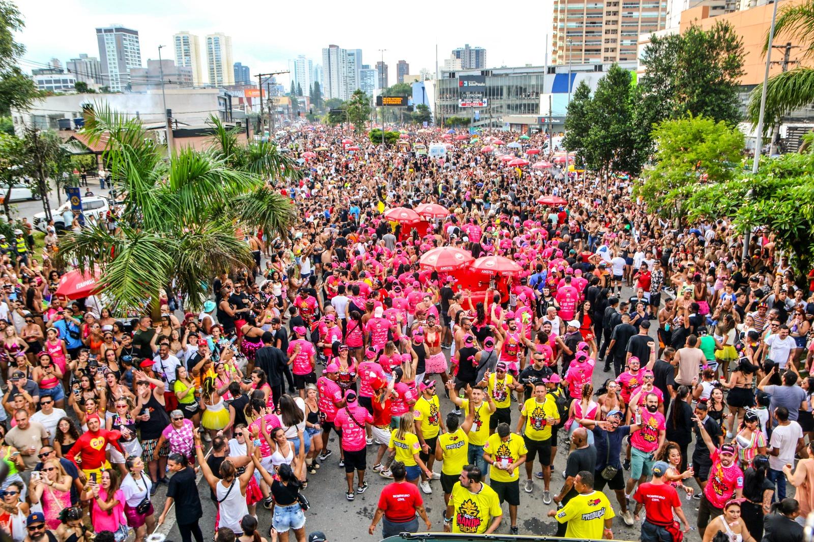Nossa História e Missão