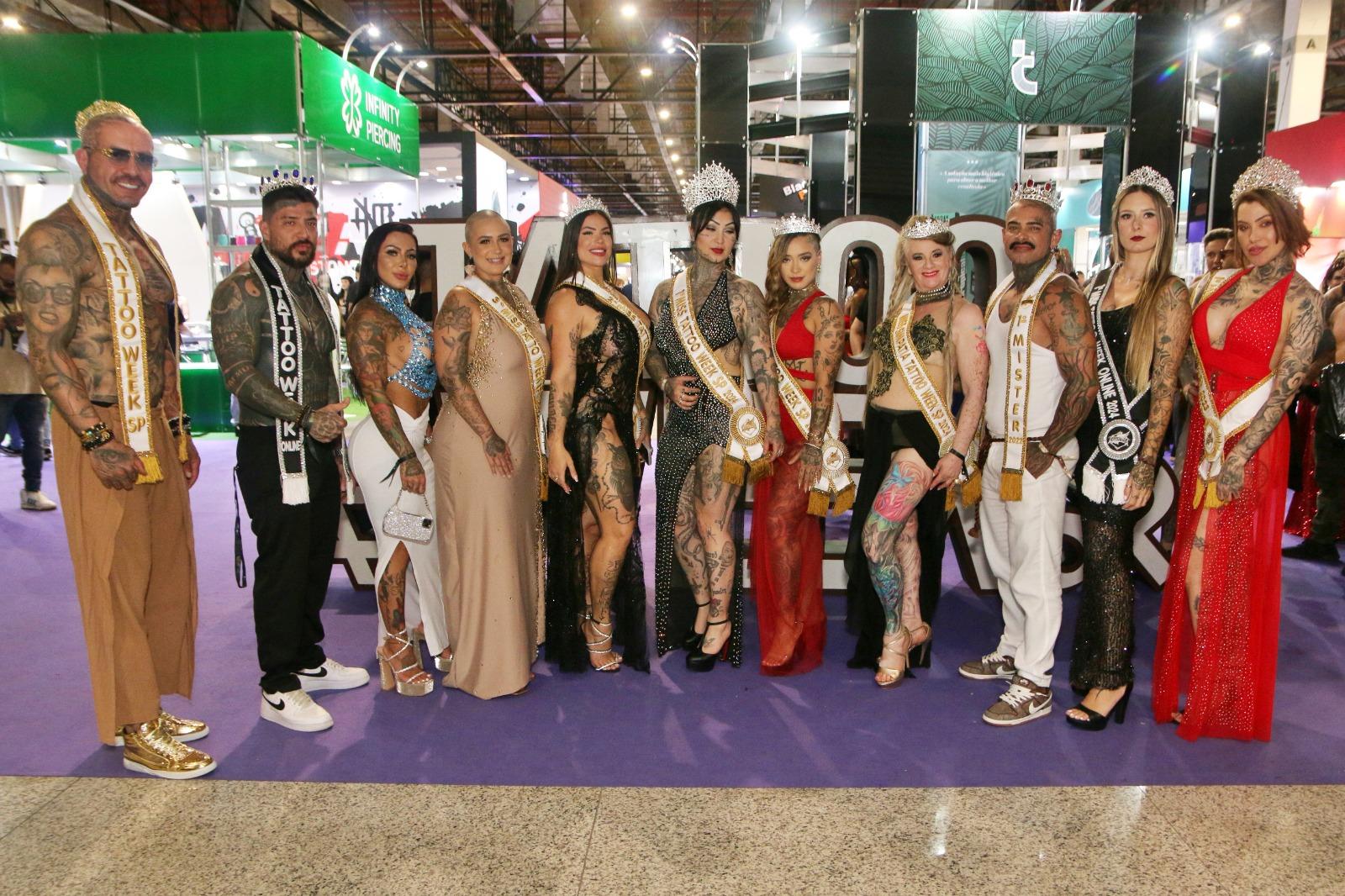 Nossa História e Missão