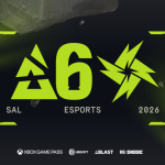 Etapa 2 da South America League começa neste fim de semana com a disputa para representar o Brasil no Major Osaka