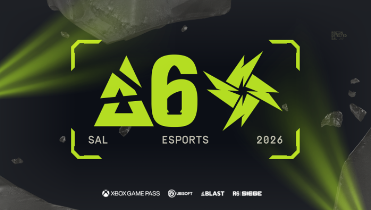 South America League de Rainbow Six Siege entra em seu terceiro fim de semana com FaZe Clan na liderança