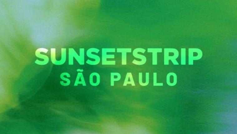 Varanda Estaiada é o novo cenário da Sunsetstrip em São Paulo, que recebe Hernan Cattaneo