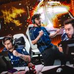 FaZe Clan, FURIA e Team Liquid Alienware avançam para a fase decisiva da EWC 2026