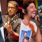 Vídeos remasterizados de Lobão, CPM 22, China e Fernando Anitelli estão disponíveis no Acervo Trama