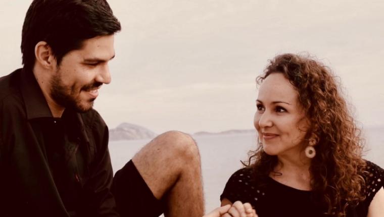 Curta-metragem gravado no Rio de Janeiro, “Virtualidade” é selecionado para o 12º Festival DIGO, em Goiânia